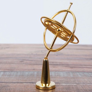 Con Quay Hồi Chuyển Cân Bằng Kim Loại Fidget Spinner Vô Cực chống trọng lực