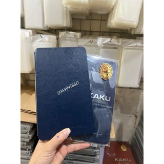 Bao da kaku cho samsung galaxy tab a9 2023 8.7 inch / sm -x110 x115