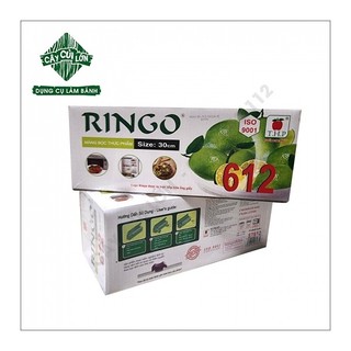 MÀNG BỌC THỰC PHẨM RINGO ST612