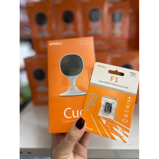 Camera WIFI IMOU C22EP chính hãng tặng kèm thẻ nhớ 64gb