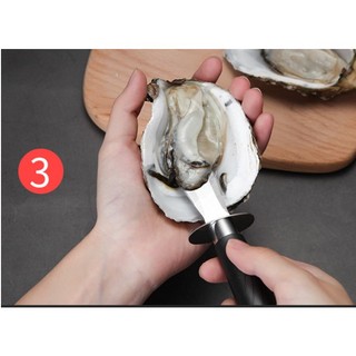 Dụng Cụ tách vỏ Hàu Siêu Khỏe