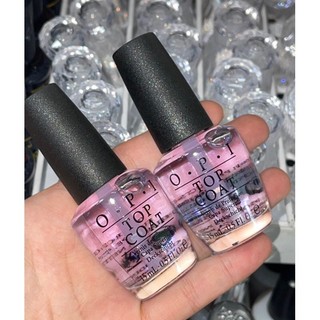 Sơn thường O.P.I + sơn dưỡng, sơn bóng