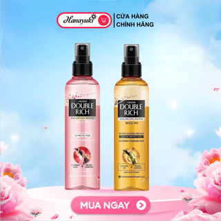 Nước Xịt Dưỡng Tóc Double Rich Extra Double Repair 120ml/chai