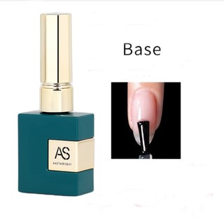 Gel đế, gel liên kết - base AS