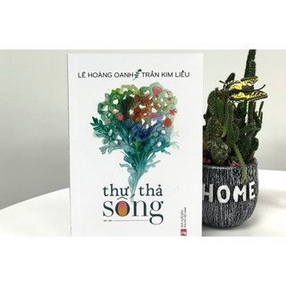 Sách nxb phụ nữ - thư thả sống