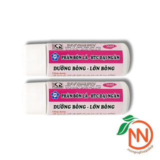 Phân bón lá TOCAMIC Chai 36ml dưỡng hoa, lớn hoa