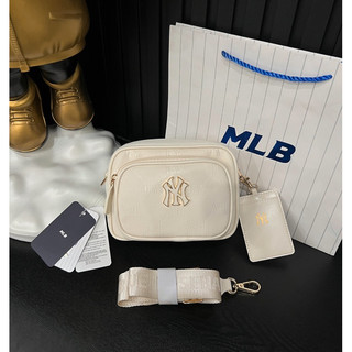 (MS330X) Túi MIB đeo chéo mẫu mới cho nữ