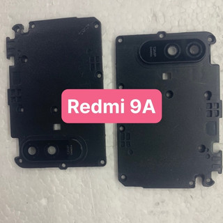 Kính camera ZIN MỚI điện thoại xiaomi redmi 9A-gồm kính có vành và kính ko vành