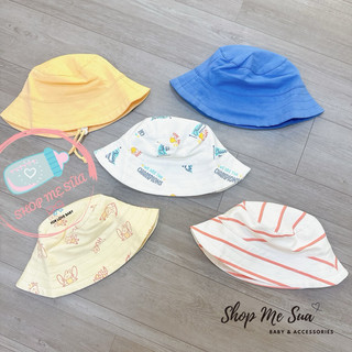 CHAANG Mũ Vành Cho Bé Che Nắng 0 tháng đến 4 tuổi
