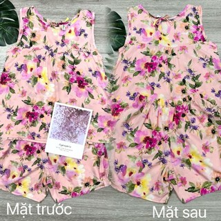 Bộ lanh hoa bg 10-13