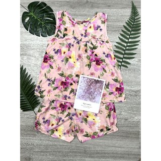 [SALE] Bộ lanh hoa BG 10-13