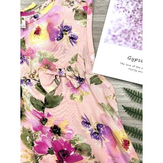 [SALE] Bộ lanh hoa BG 10-13