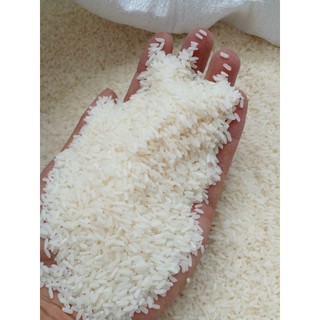 Gạo Đài Thơm (Túi 5 kg) - Gạo dẻo, mềm cơm