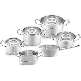 Bộ Nồi Fissler Original Profi Collection Saucepan 6 Món cao cấp