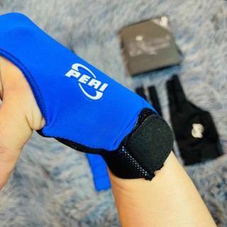 Găng tay Peri Trái Phải.