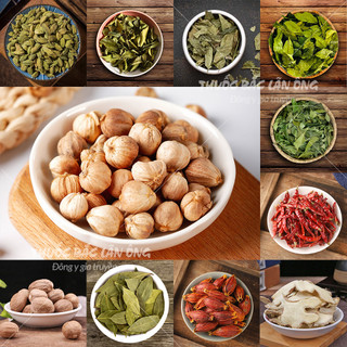 Bạch Đậu Khấu 100g