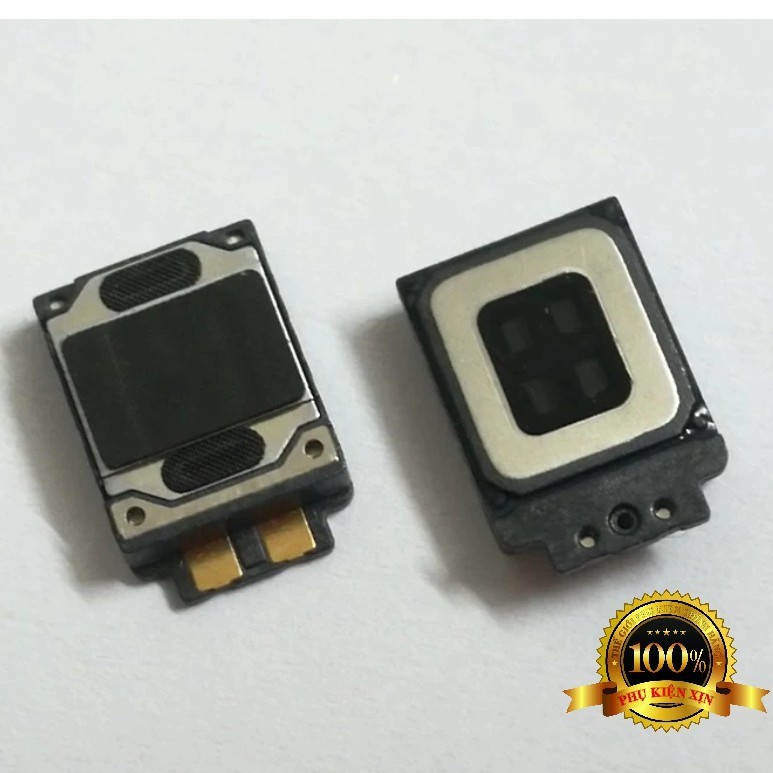 Loa trong dành cho điện thoại Samsung A8 plus A730F. Zin bóc máy