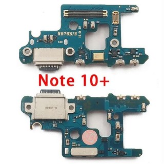 Bo mạch sạc samsung note 10 plus / samsung note 10+ 5g n975 / n976 hàng zin bóc máy