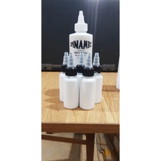 MỰC TRẮNG DYNAMIC-lọ chiết 30ml