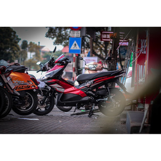 Tem rời ab 2010 đỏ đen