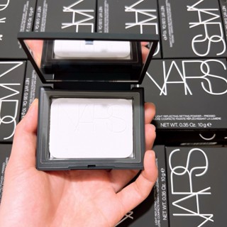 Phấn Phủ Nars Light Reflecting Setting Powder Pressed 10g