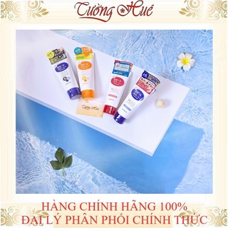 Tẩy Da Chết Dạng Gel Rosette - 120g ( Có lựa chọn )