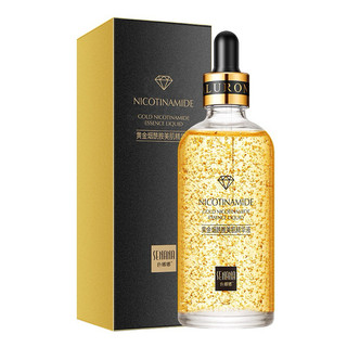 Serum Vàng 24k 100ml Chính Hãng