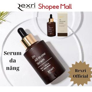 Tinh chất dưỡng da đa năng SERUM DR ALL IN ONE chăm sóc da toàn diện chỉ trong một bước 50ML