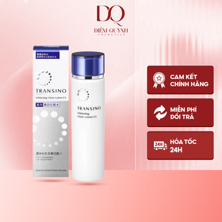 Nước hoa hồng Transino 150ml Nhật Bản