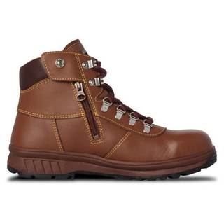 [Chính Hãng]  Giày bảo hộ lao động K2 14