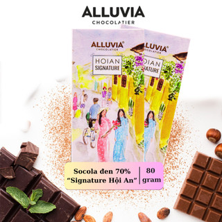 Hội An Signature Chocolate