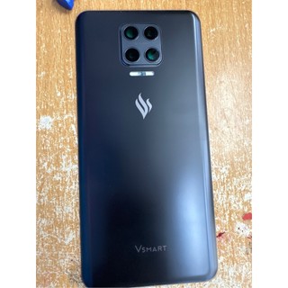 nắp lưng vsmart aris/aris pro