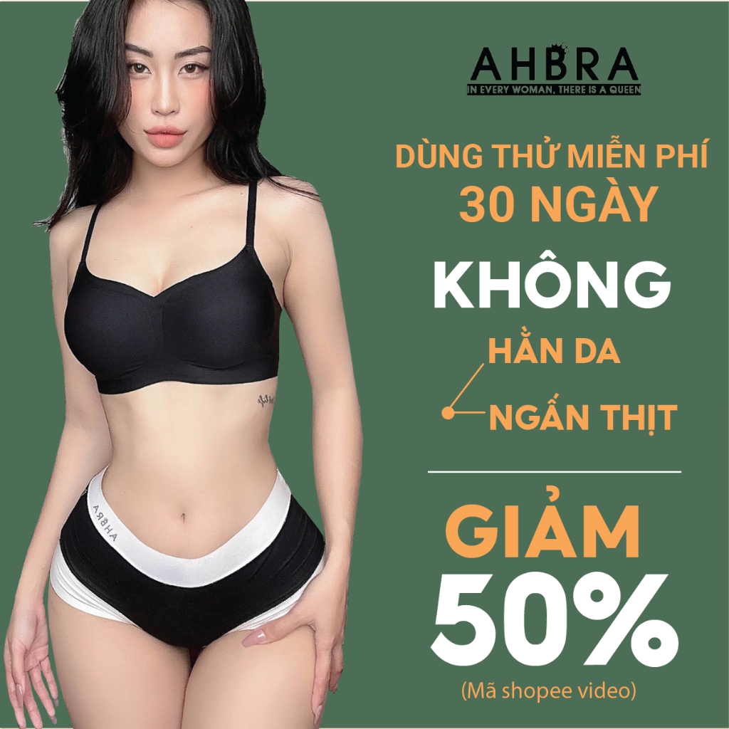 Áo Ngực Thời Trang Cup 3 Chiều Tôn Ngưc Không Gọng Mút Mỏng THEDAILY SA04 Áo Ngực Không Đường May Su Đúc Chống Chảy Xệ