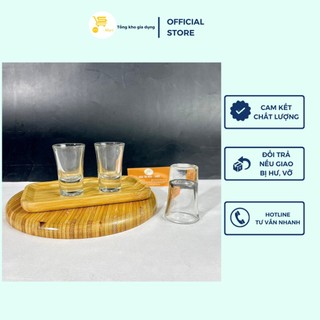 Ly số 16 trơn