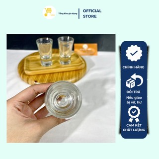 Ly số 16 trơn