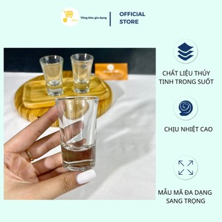 Ly số 16 trơn