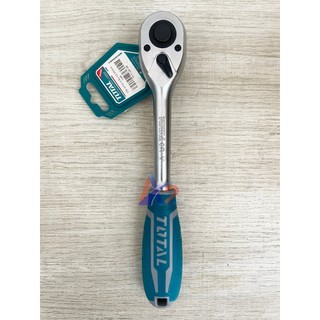 Cần siết 2 chiều 1/2 260mm total tht106126