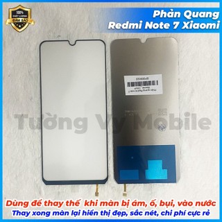Phản Quang Redmi Note 7 Xiaomi