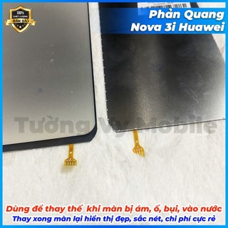 Phản Quang Nova 3i-Huawei