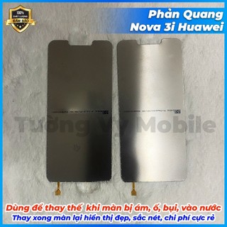 Phản Quang Nova 3i-Huawei