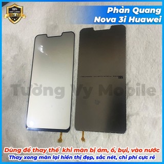Phản Quang Nova 3i-Huawei