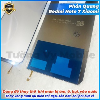 Phản Quang Redmi Note 7 Xiaomi
