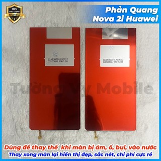 Phản Quang Nova 2i Huawei