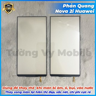 Phản Quang Nova 2i Huawei