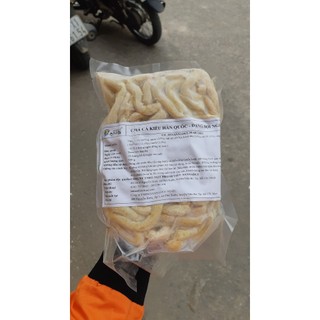 Chả cá Hàn quốc O!Sajang - 500g