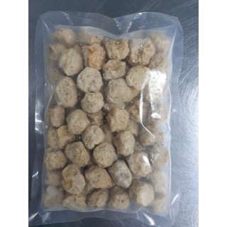 Chả cá Hàn quốc O!Sajang - 500g