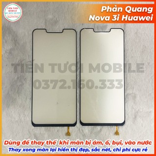Phản quang Nova 3i Huawei