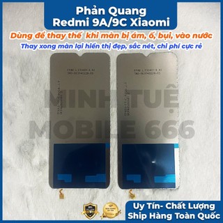 Phản quang redmi 9a/9c xiaomi