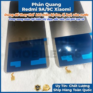 Phản quang Redmi 9A/9C Xiaomi