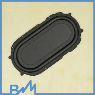 Cộng hưởng HK 120x220mm cực chất ghép loa 4.5-5inch - cặp loa 3.5inch
